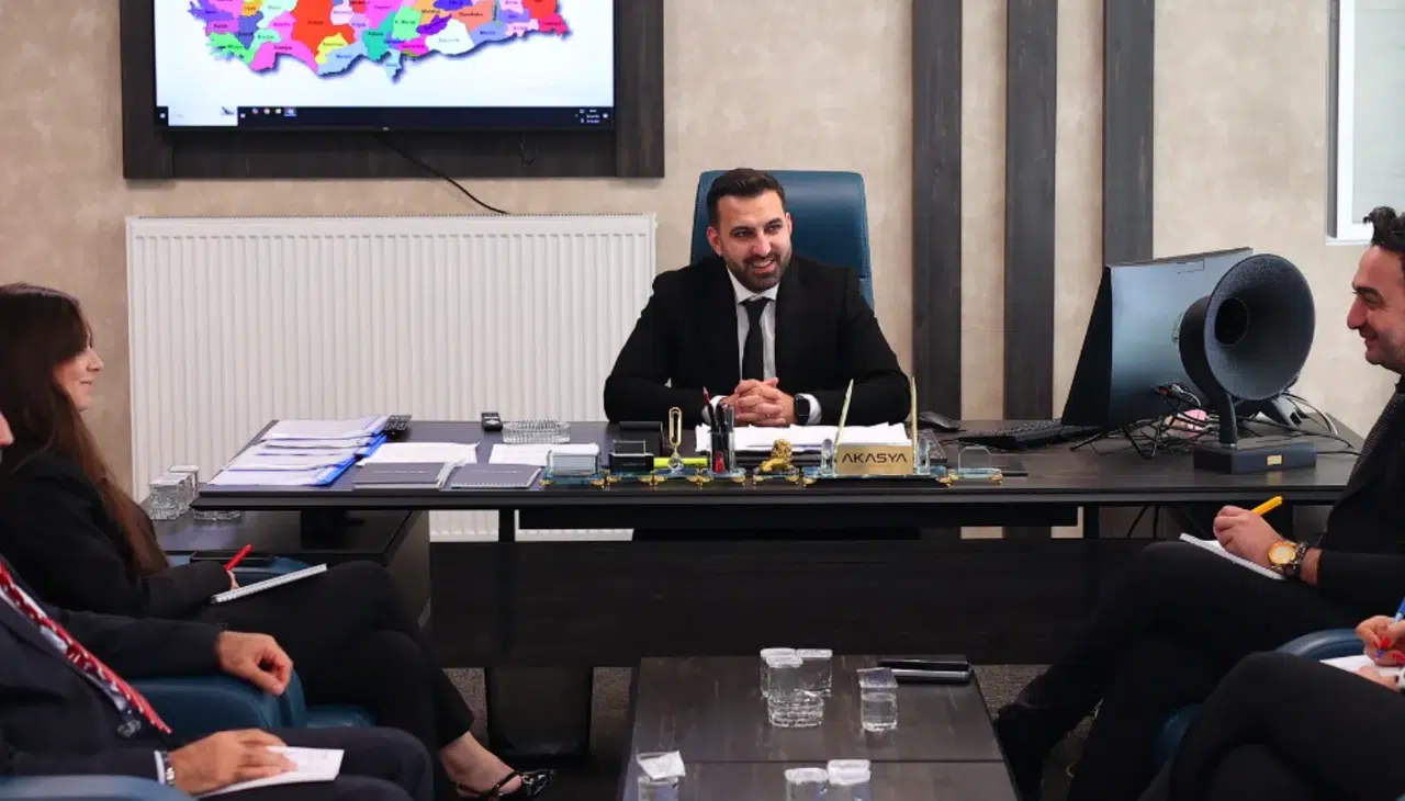 Sektörde Bir İlk: Araç hak mahrumiyeti güvence altında