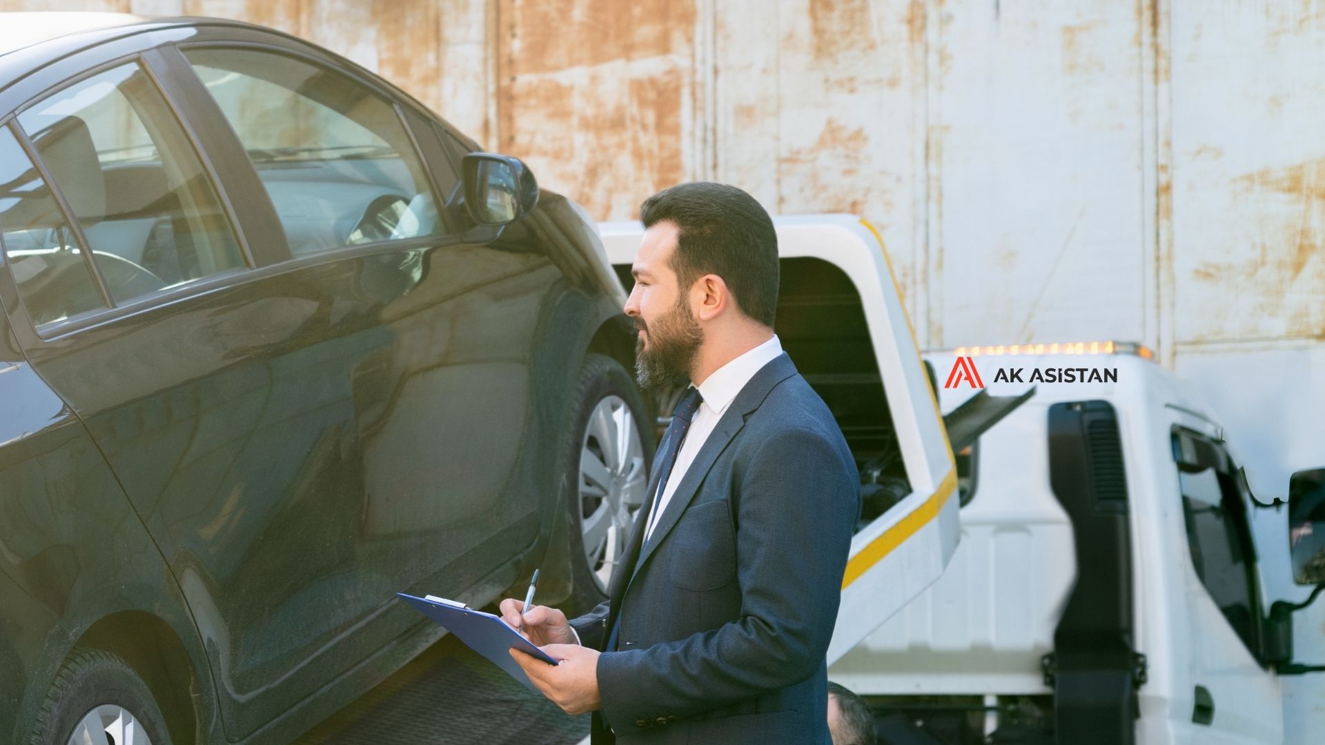 AK Asistan Değerlerimiz