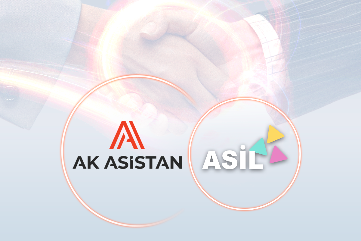 Ak Asistan x Asil Sigorta