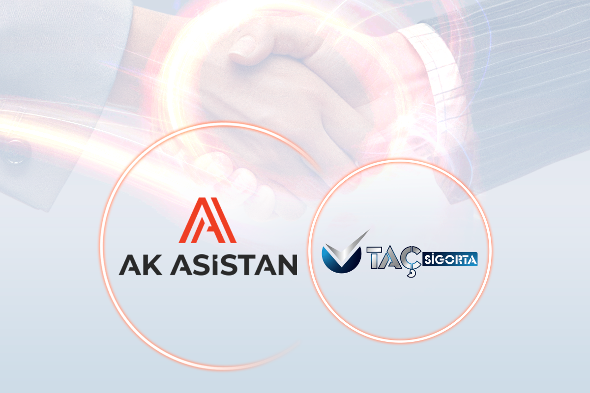 Ak Asistan x Taç Sigorta