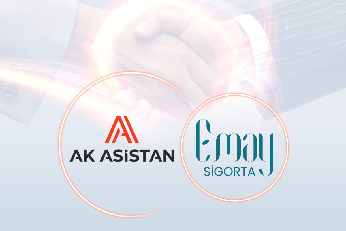Ak Asistan x Emay Sigorta