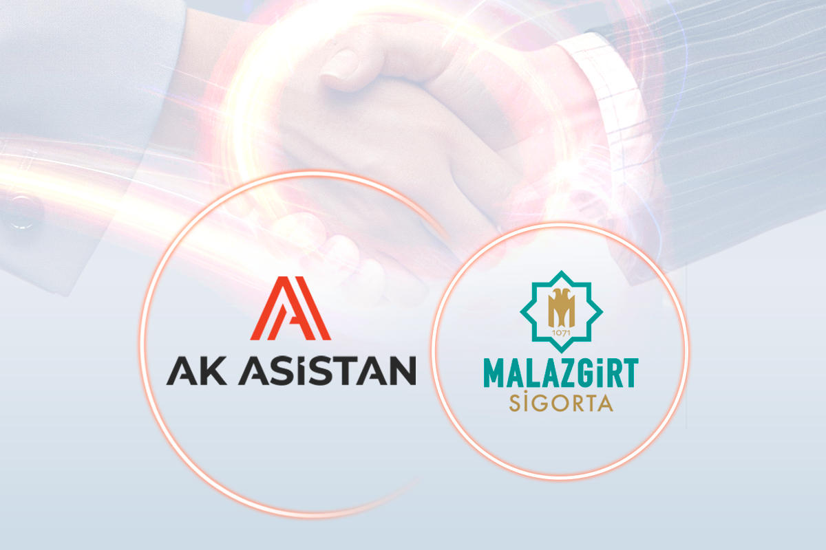 Ak Asistan x Malazgirt Sigorta