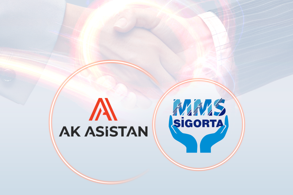 Ak Asistan x MMS Sigorta