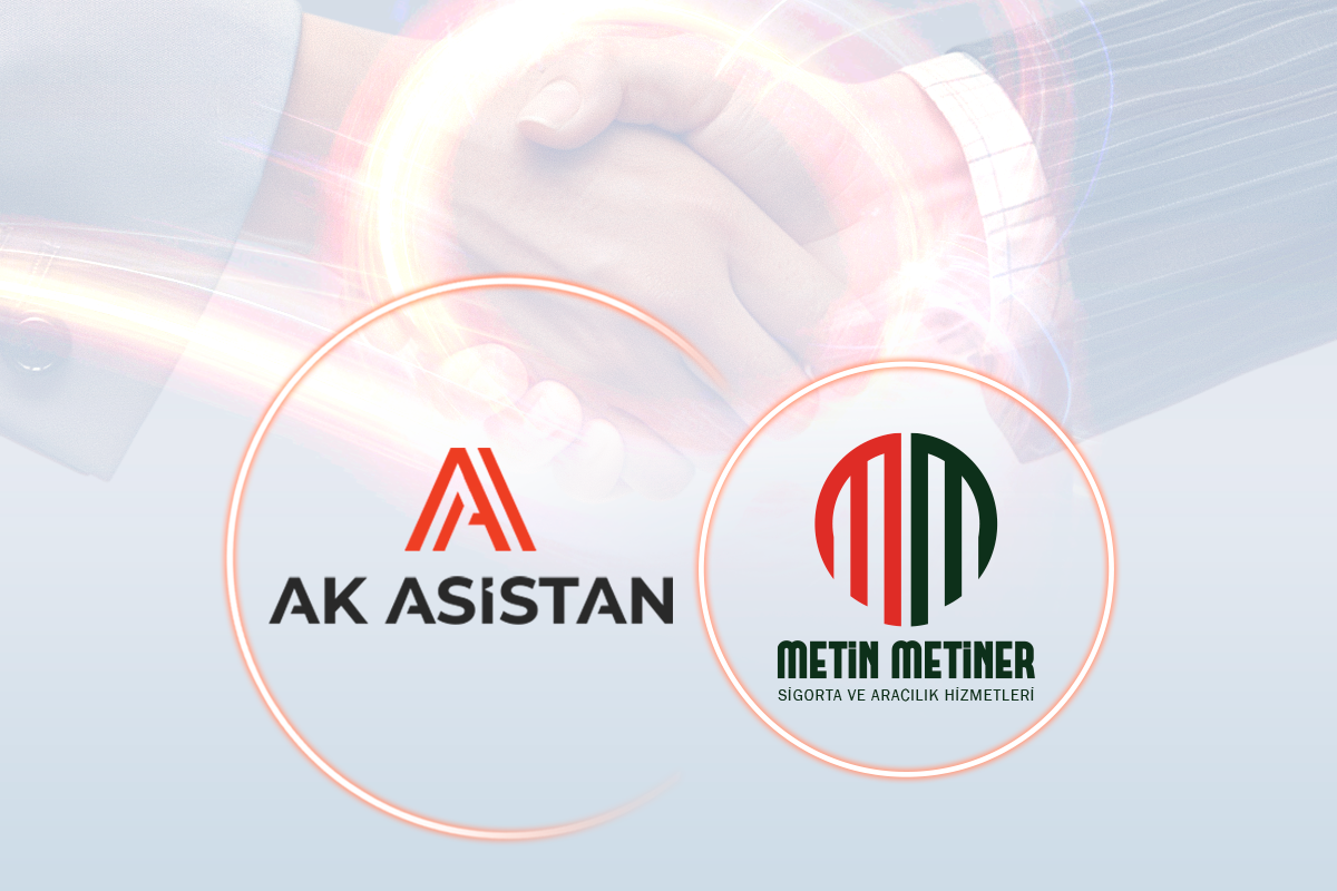 Ak Asistan x Metin Metiner Sigorta