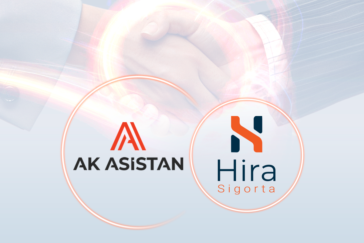 Ak Asistan x Hira Sigorta