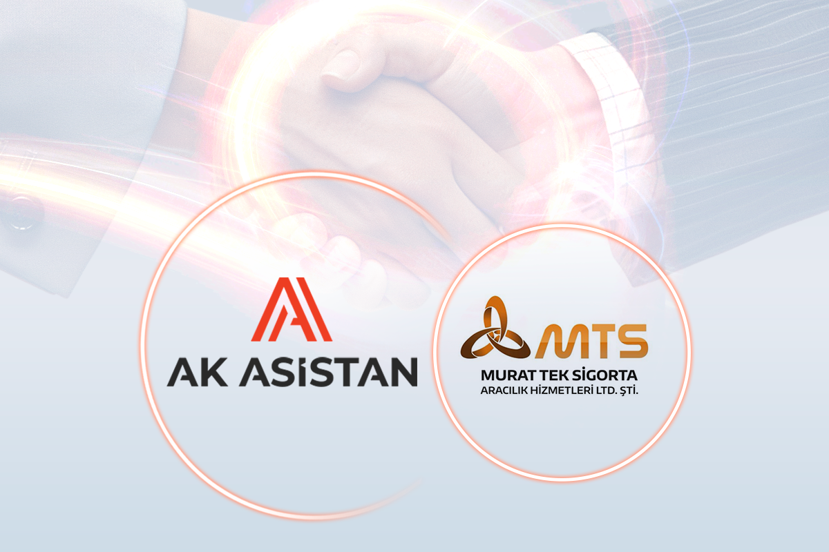 Ak Asistan x Murat Tek Sigorta