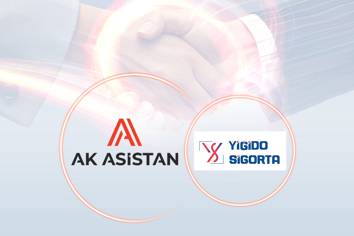 Ak Asistan x Yiğido Sigorta