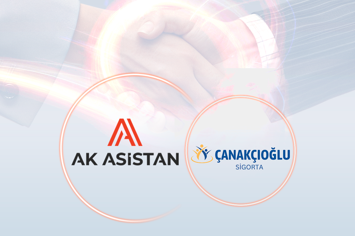 Ak Asistan x Çanakçıoğlu Sigorta