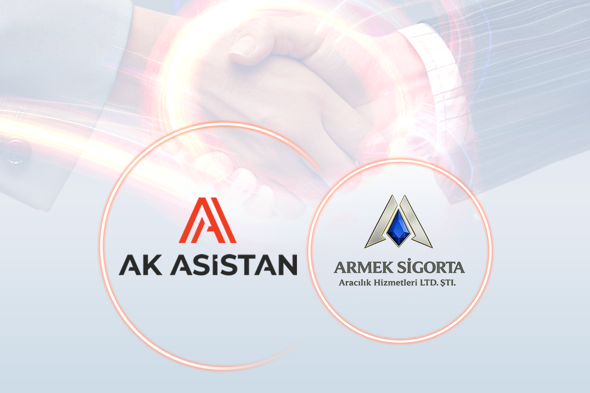 Ak Asistan x Armek Sigorta