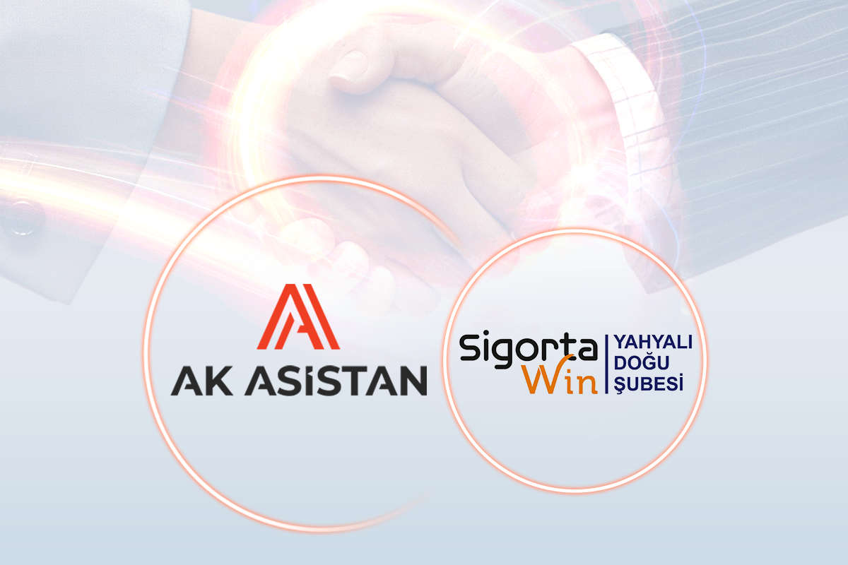 Ak Asistan x Win Sigorta