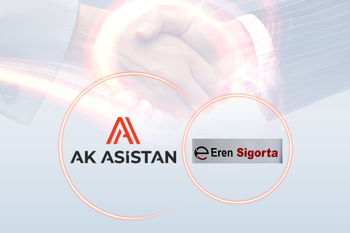 Ak Asistan x Eren Sigorta