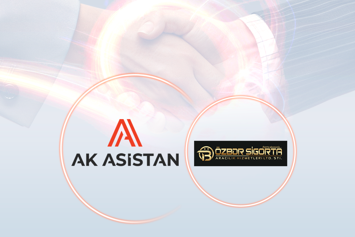 Ak Asistan x ÖZBDR Sigorta